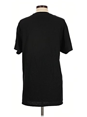 George Short Sleeve T-Shirt (view 2)