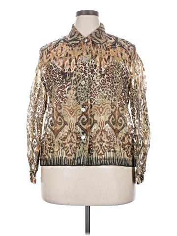 Alfred Dunner Jacket (view 1)