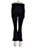 American Giant Black Active Pants Size 8 - photo 2