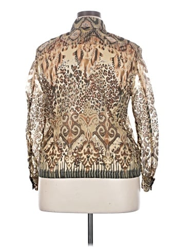 Alfred Dunner Jacket (view 2)