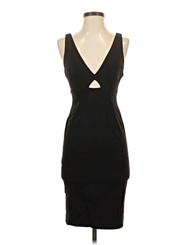 Alice + Olivia Cocktail Dress (view 1)