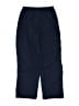 Lands' End Blue Casual Pants Size 16 - photo 2