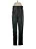 Ann Taylor Black Track Pants Size S - photo 1