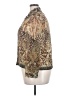 Alfred Dunner Paisley Gold Jacket Size 18 (petite) - photo 5