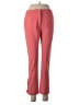 Escada Solid Red Casual Pants Size EU 34 / US 4 - photo 1