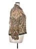 Alfred Dunner Paisley Gold Jacket Size 18 (petite) - photo 4