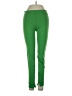 Juicy Couture Color Block Green Active Pants Size P (petite) - photo 1