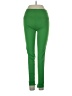 Juicy Couture Color Block Green Active Pants Size P (petite) - photo 2