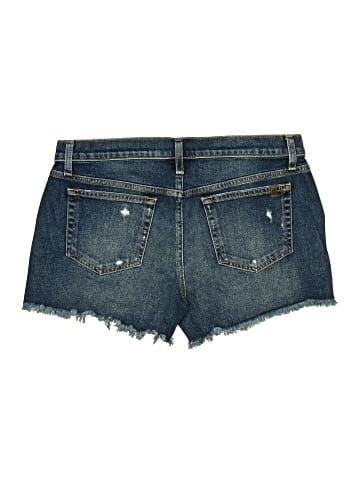 Joe's Jeans Denim Shorts (view 2)