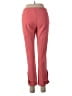 Escada Solid Red Casual Pants Size EU 34 / US 4 - photo 2