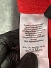 DKNY Solid Red Casual Dress Size 2 - photo 8
