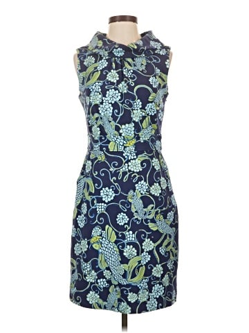 Lilly Pulitzer Cocktail Dress (view 1)
