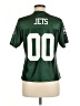 NFL 100% Polyester Green Short Sleeve T-Shirt Size M - photo 2