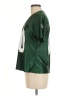 NFL 100% Polyester Green Short Sleeve T-Shirt Size M - photo 5