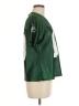 NFL 100% Polyester Green Short Sleeve T-Shirt Size M - photo 4