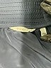 Athleta 100% Cotton Black Cocktail Dress Size XL - photo 7