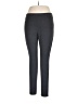 Dana Buchman Solid Gray Active Pants Size L - photo 1