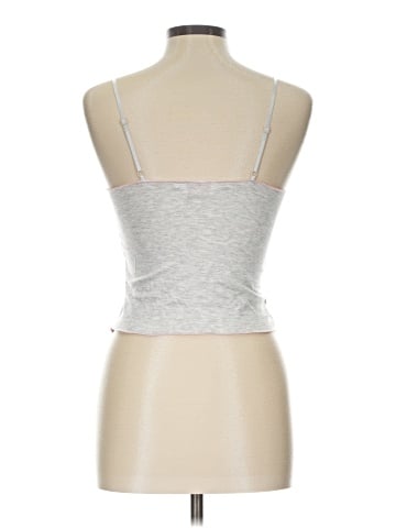 Rampage Sleeveless Top (view 2)