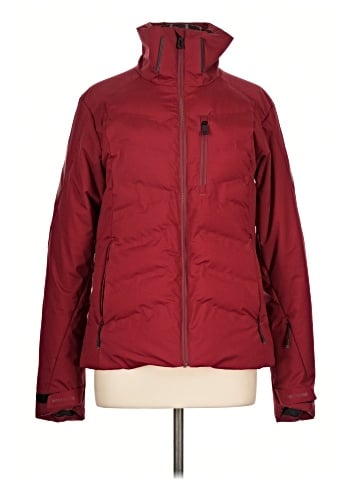 Rossignol Snow Jacket (view 1)