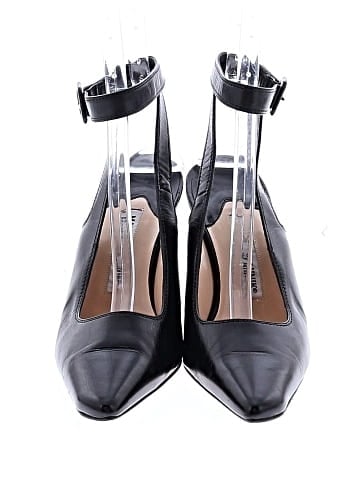 Manolo Blahnik Heels (view 2)