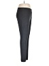 Dana Buchman Solid Gray Active Pants Size L - photo 4
