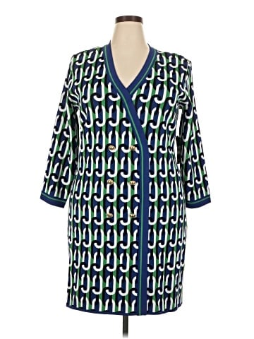 New York & Company Casual Dress (view 1)
