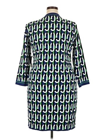 New York & Company Casual Dress (view 2)