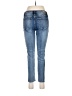 Miss Me Hearts Blue Jeans Size 29 waist - photo 2
