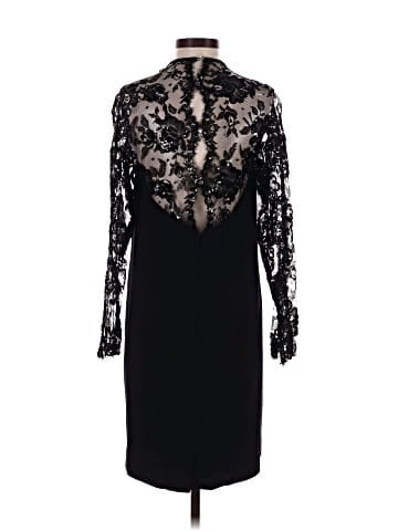 Albert Nipon Cocktail Dress (view 2)