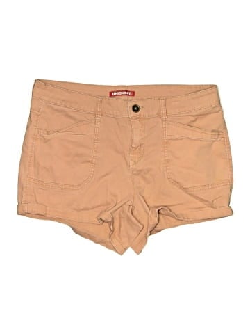 Unionbay Khaki Shorts (view 1)