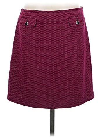 Ann Taylor LOFT Casual Skirt (view 1)