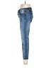 Miss Me Hearts Blue Jeans Size 29 waist - photo 5