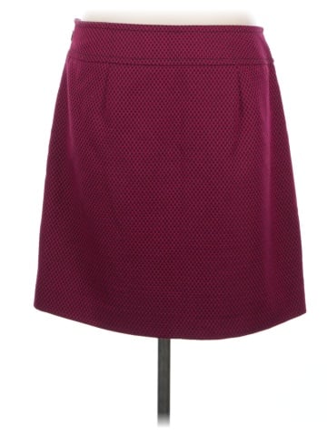 Ann Taylor LOFT Casual Skirt (view 2)