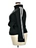 Adidas Black Track Jacket Size 18 - photo 5