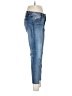 Miss Me Hearts Blue Jeans Size 29 waist - photo 4