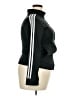 Adidas Black Track Jacket Size 18 - photo 4