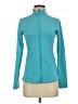 New Balance Teal Track Jacket Size S - photo 1