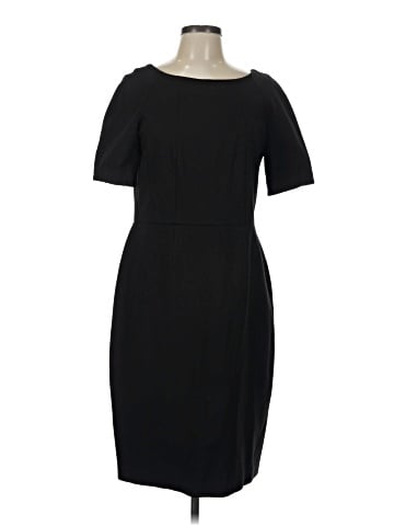 Brooks Brothers Cocktail Dress (view 1)