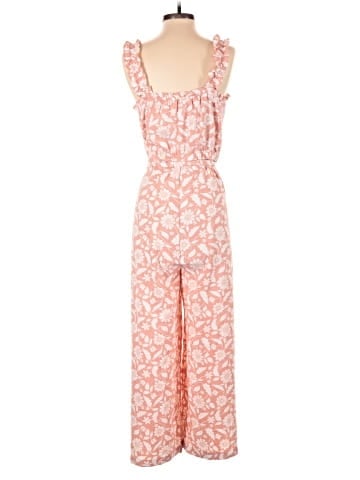Ann Taylor LOFT Outlet Jumpsuit (view 2)