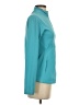 New Balance Teal Track Jacket Size S - photo 4