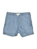 Vineyard Vines Blue Denim Shorts Size 4T - photo 1