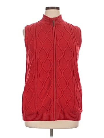 Lady Hagen Sleeveless T-Shirt (view 1)