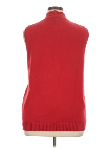 Lady Hagen Sleeveless T-Shirt (view 2)