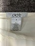 Cache Ivory Sleeveless Top Size M - photo 7