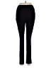 DKNY Solid Black Active Pants Size 8 - photo 2