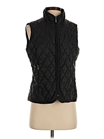 Lands' End Vest (view 1)