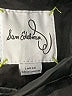 Sam Edelman Black Trenchcoat Size L - photo 6