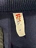 Peach Blue Cardigan Size S - photo 7