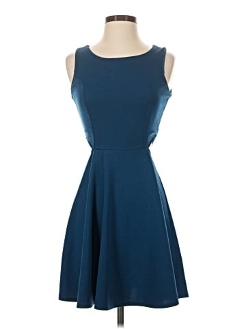 Belongsci Cocktail Dress (view 1)