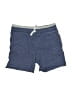 Splendid Solid Blue Athletic Shorts Size 3T - photo 1